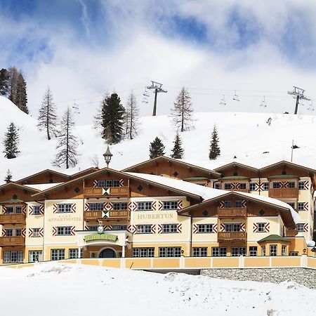 Hubertus Alpine Living Aparthotel Obertauern Bagian luar foto