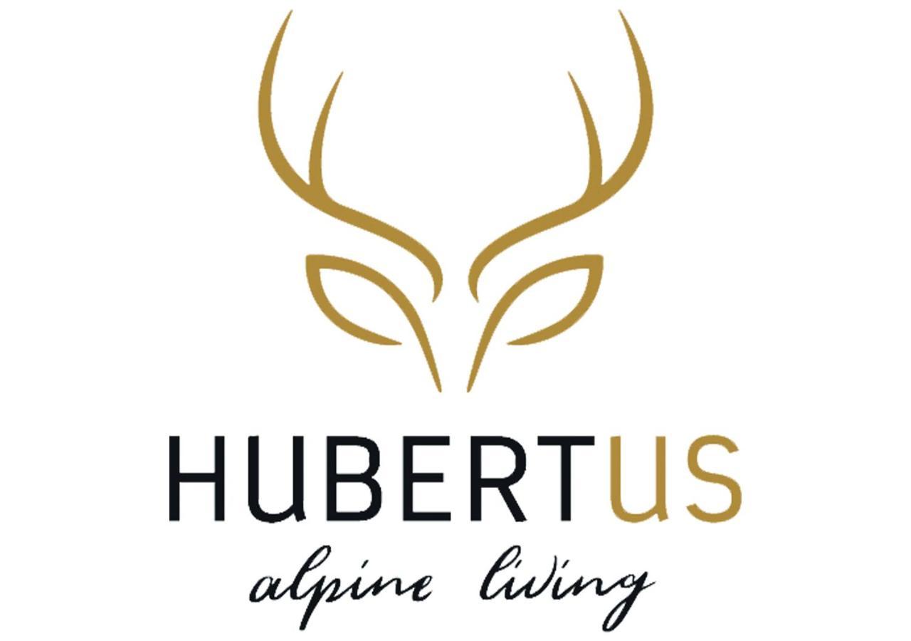 Hubertus Alpine Living Aparthotel Obertauern Bagian luar foto