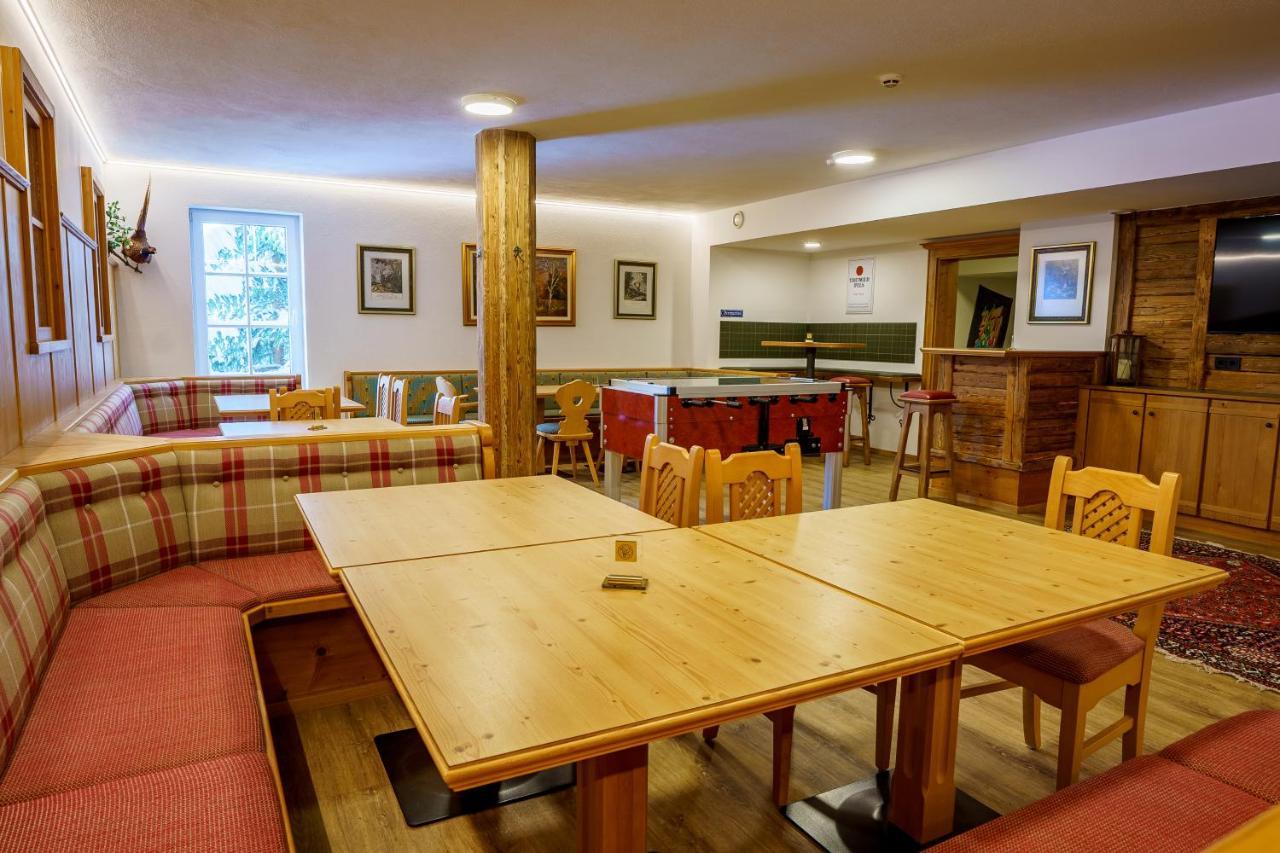 Hubertus Alpine Living Aparthotel Obertauern Bagian luar foto