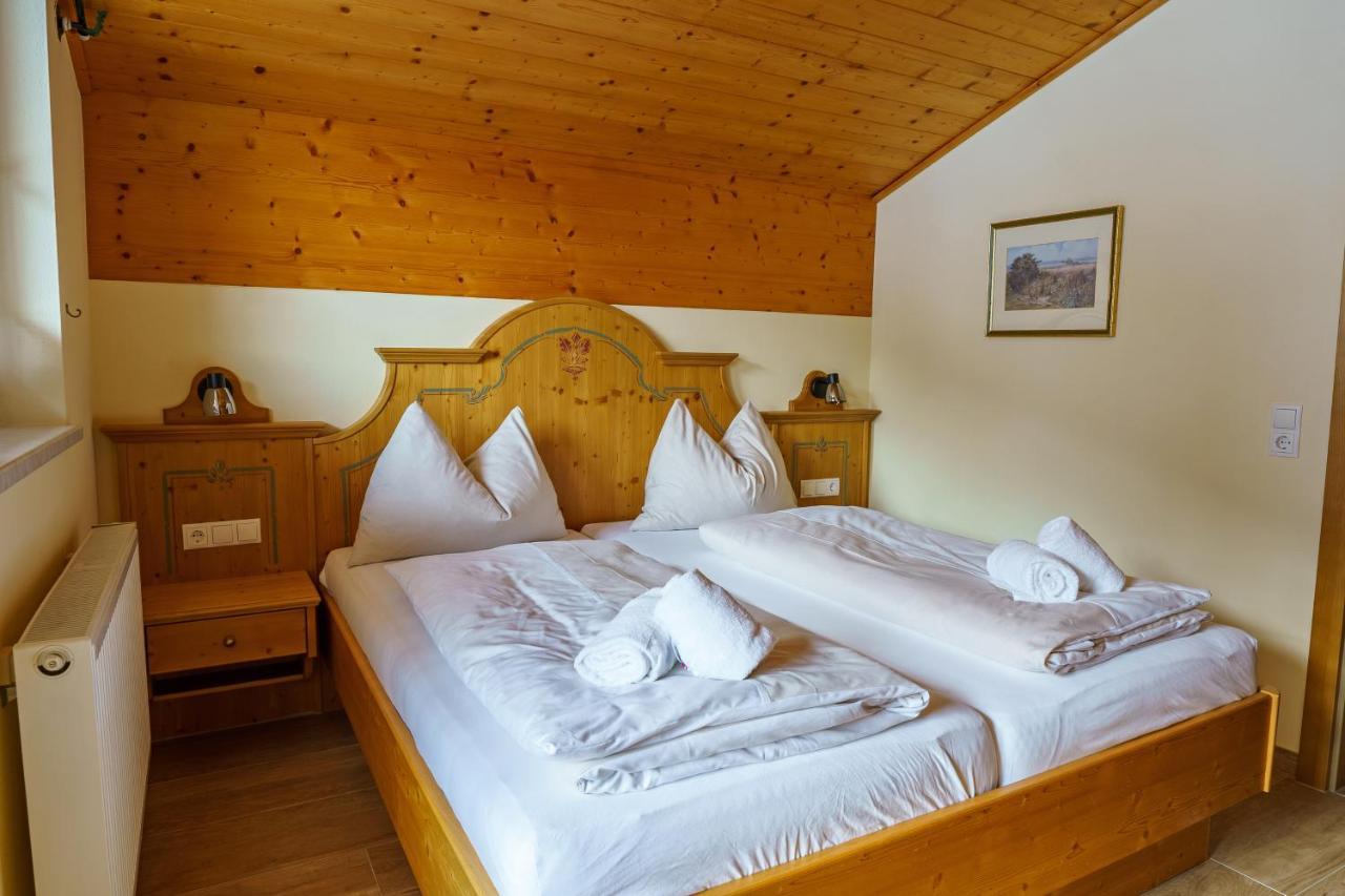 Hubertus Alpine Living Aparthotel Obertauern Bagian luar foto