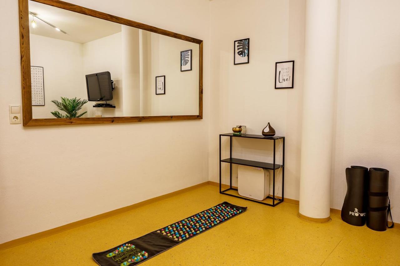 Hubertus Alpine Living Aparthotel Obertauern Bagian luar foto