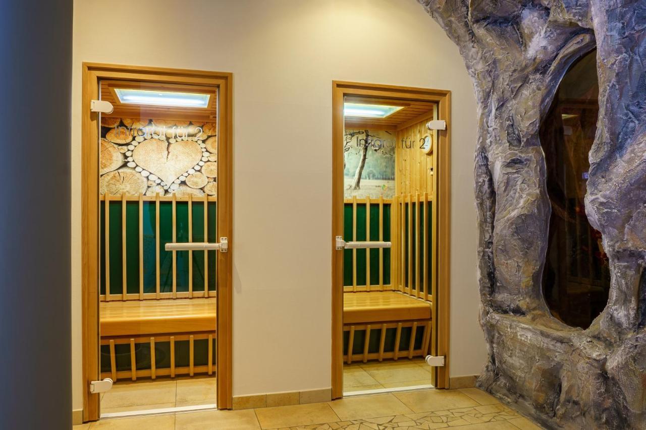 Hubertus Alpine Living Aparthotel Obertauern Bagian luar foto