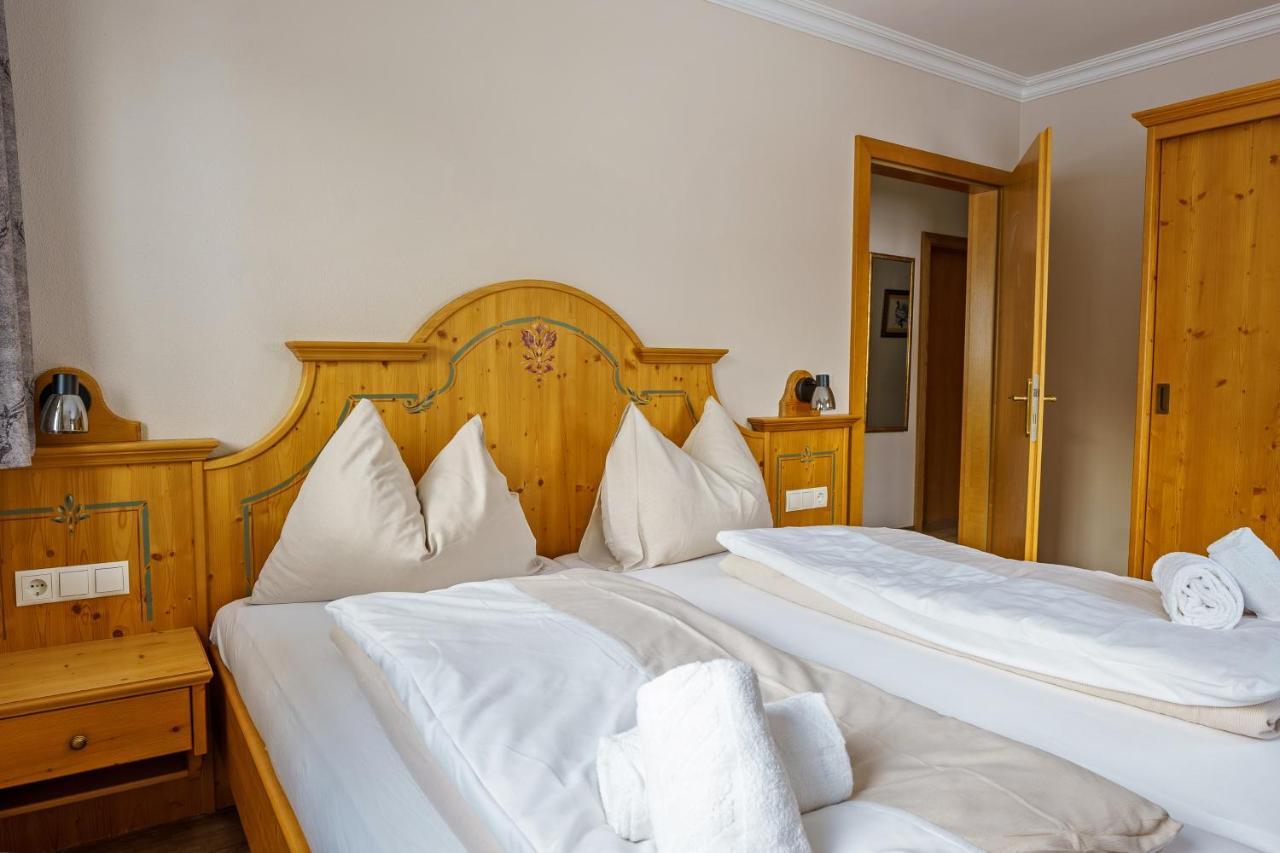 Hubertus Alpine Living Aparthotel Obertauern Bagian luar foto