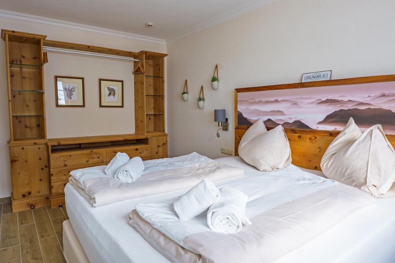 Hubertus Alpine Living Aparthotel Obertauern Bagian luar foto