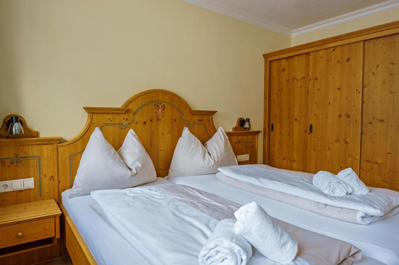 Hubertus Alpine Living Aparthotel Obertauern Bagian luar foto