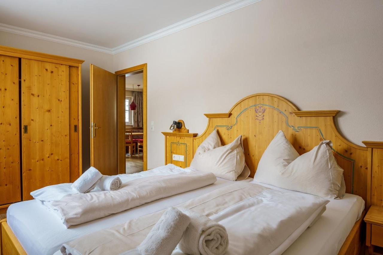 Hubertus Alpine Living Aparthotel Obertauern Bagian luar foto
