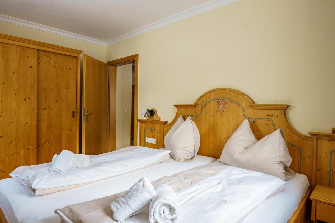 Hubertus Alpine Living Aparthotel Obertauern Bagian luar foto