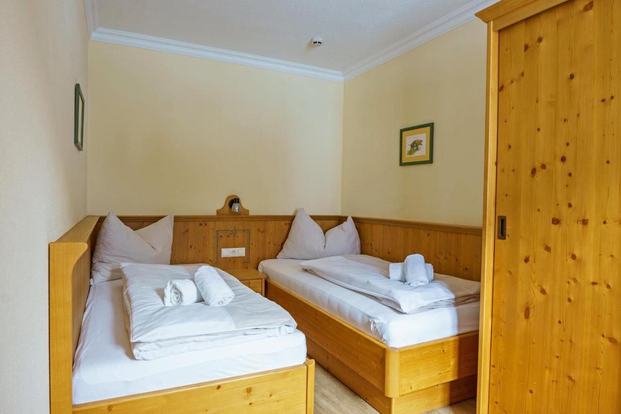 Hubertus Alpine Living Aparthotel Obertauern Bagian luar foto