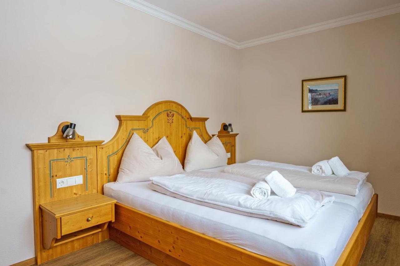 Hubertus Alpine Living Aparthotel Obertauern Bagian luar foto