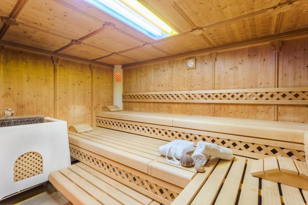 Hubertus Alpine Living Aparthotel Obertauern Bagian luar foto