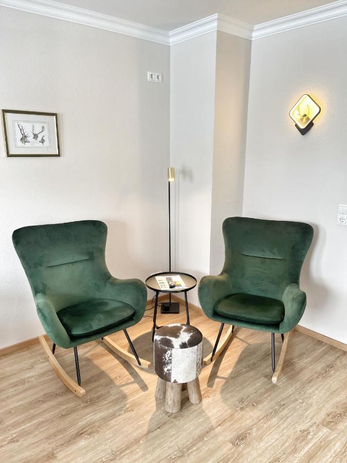 Hubertus Alpine Living Aparthotel Obertauern Bagian luar foto