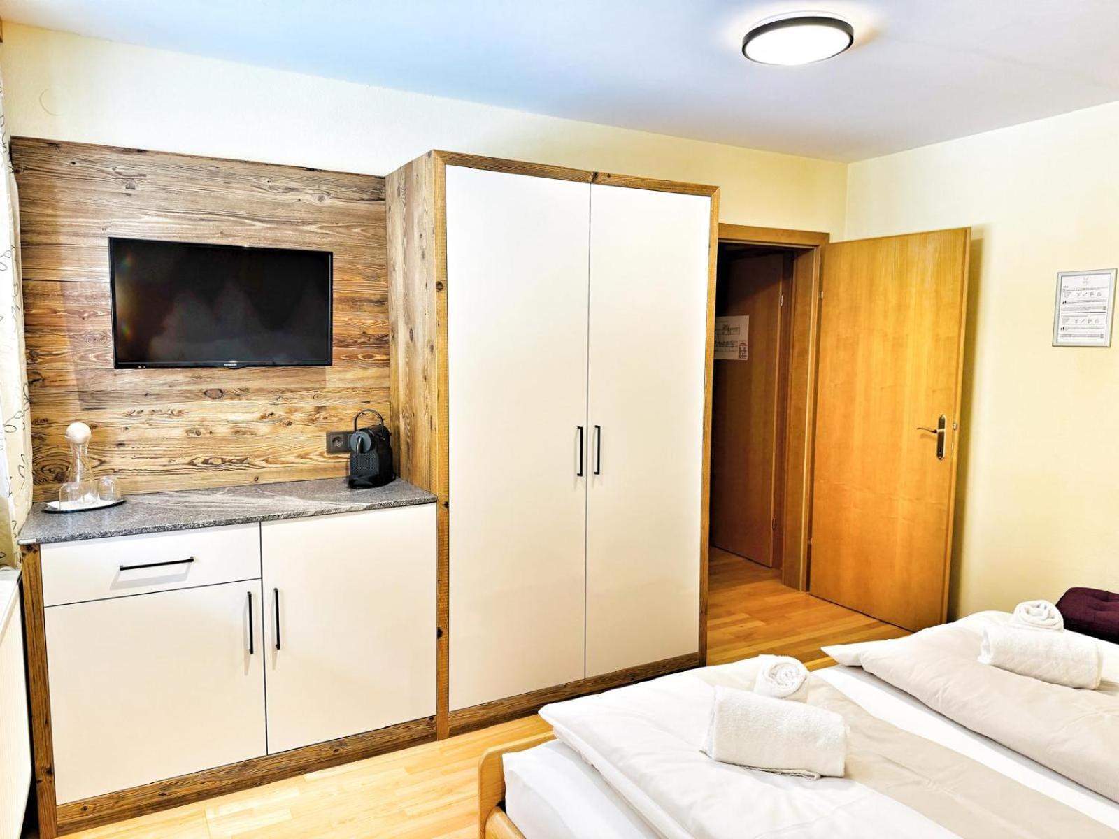 Hubertus Alpine Living Aparthotel Obertauern Bagian luar foto
